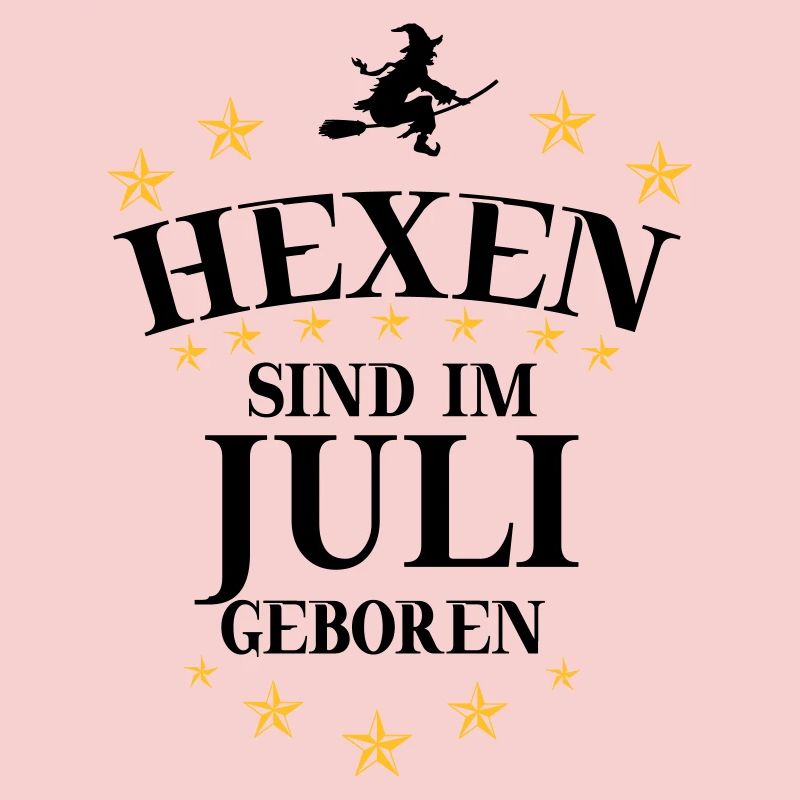 Witch July
