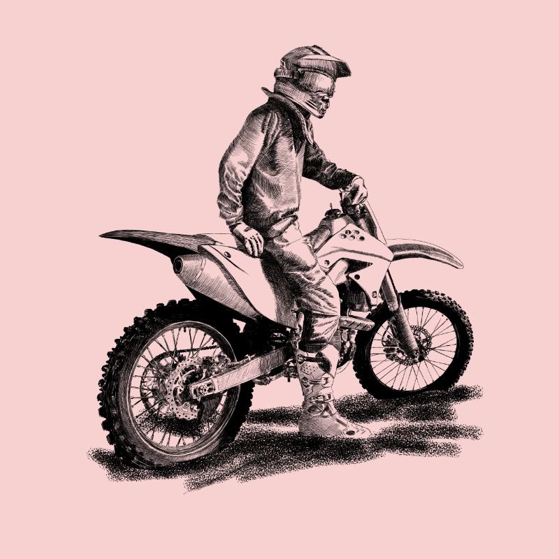 Biker