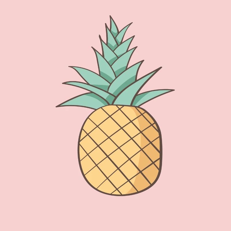 pineapple