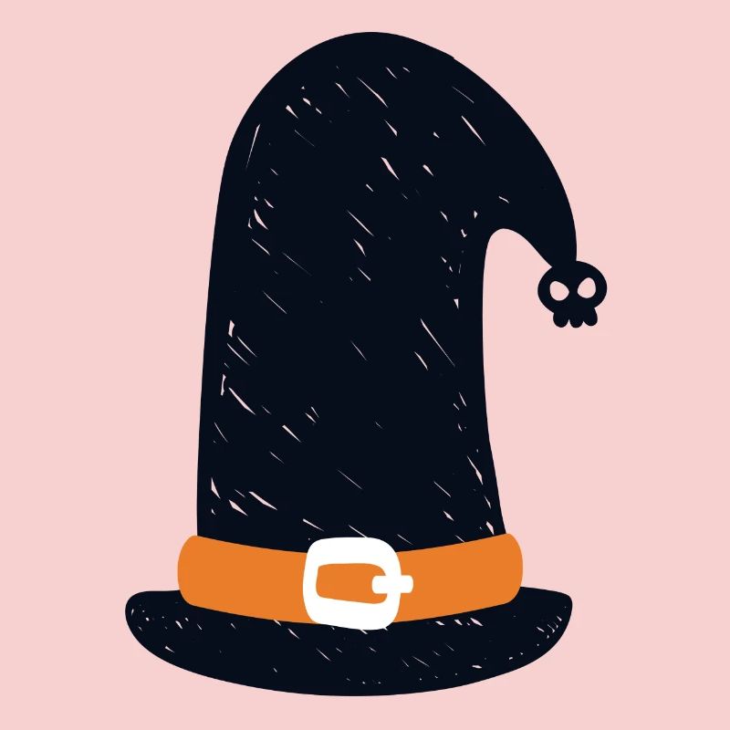 witch hat