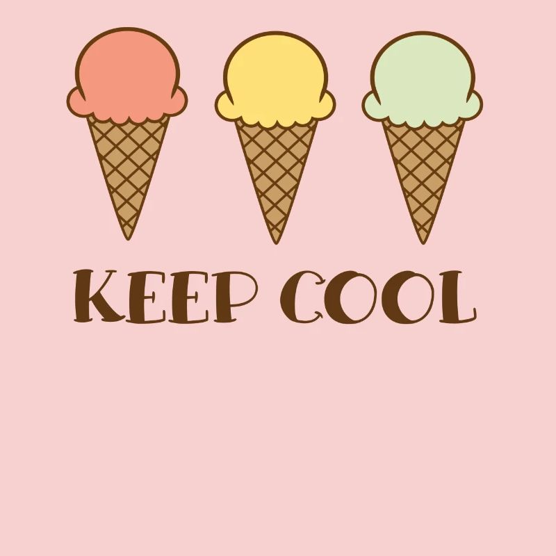 Keep cool