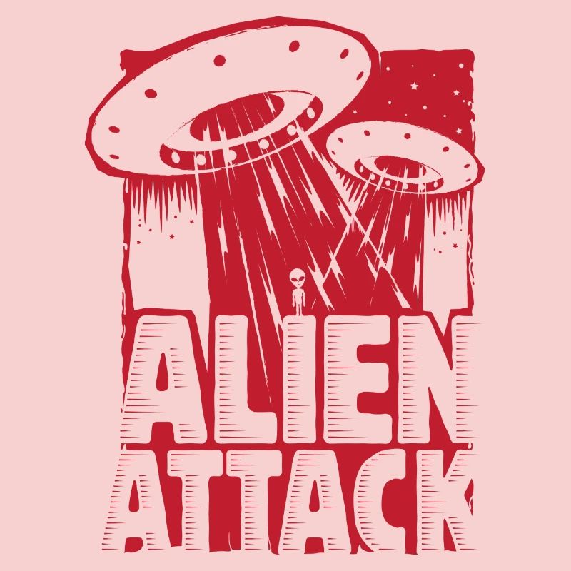 Alien Attack