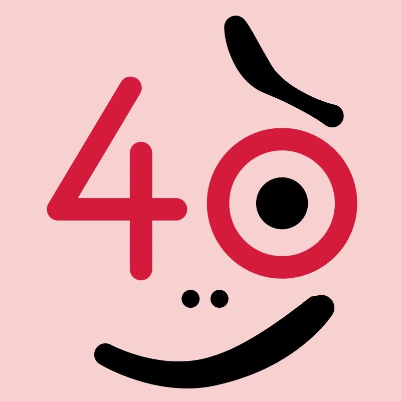 40 Jahre - so what?