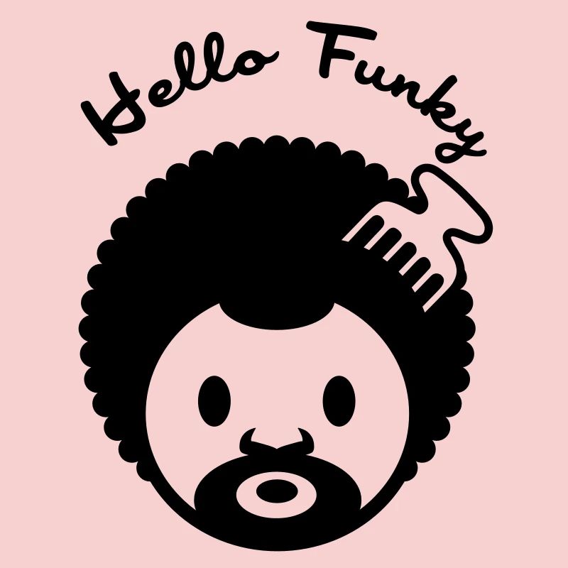 Hello funky