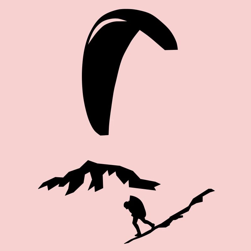 paragliding