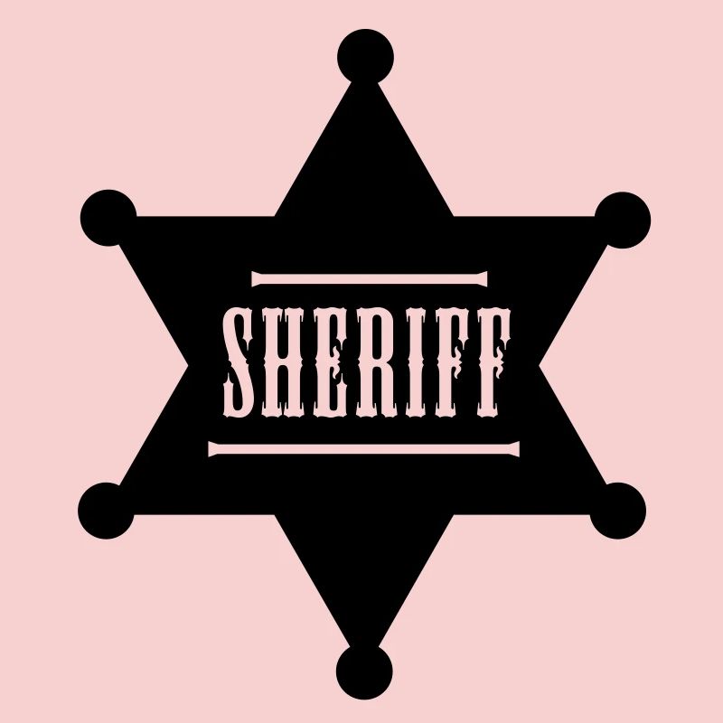 sheriff Chef