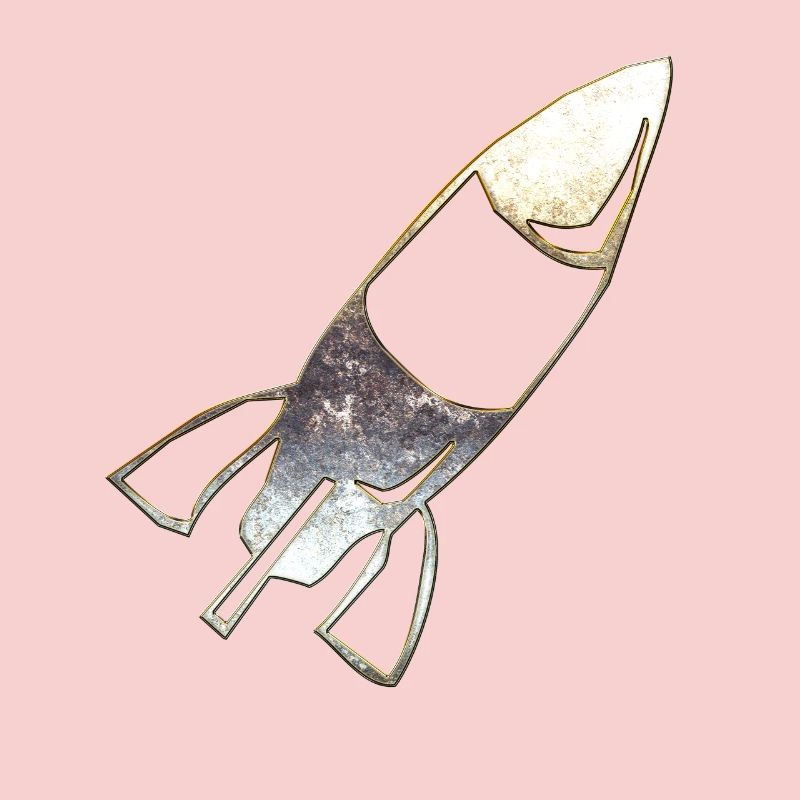 Rocket 15