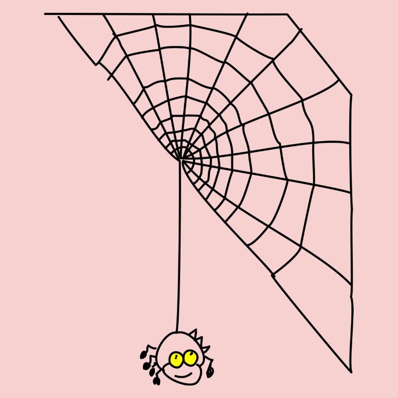 spider