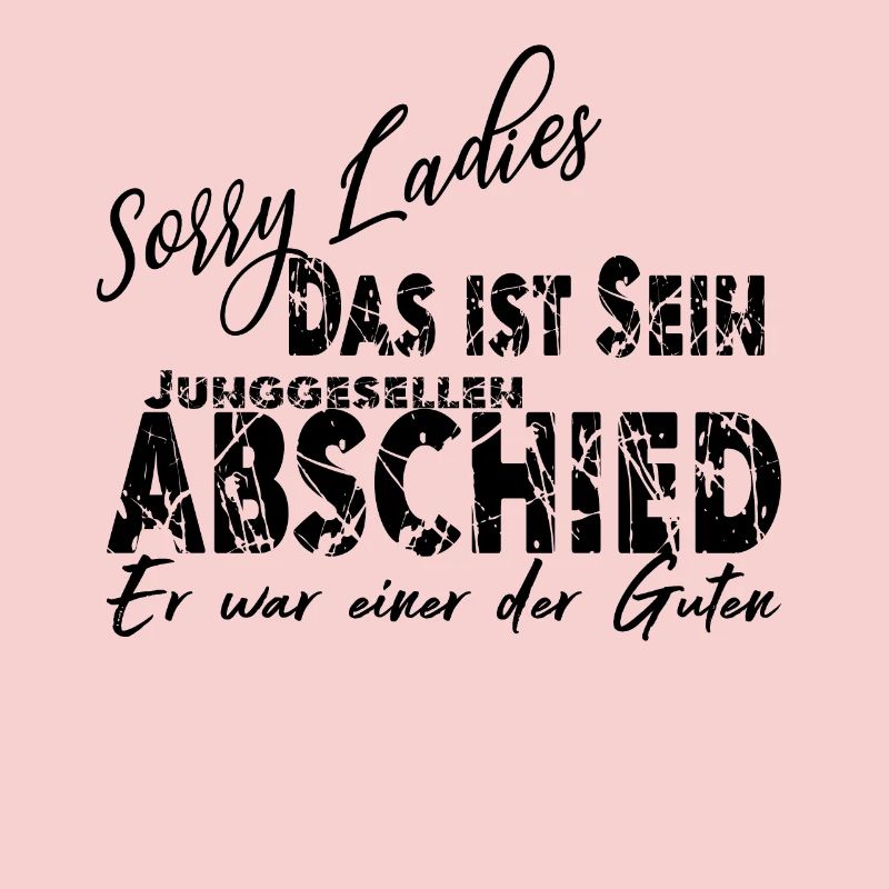 Junggessellenabschied men gift
