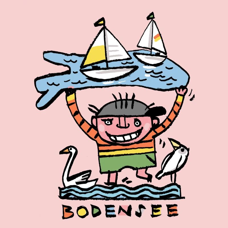 Bodensee