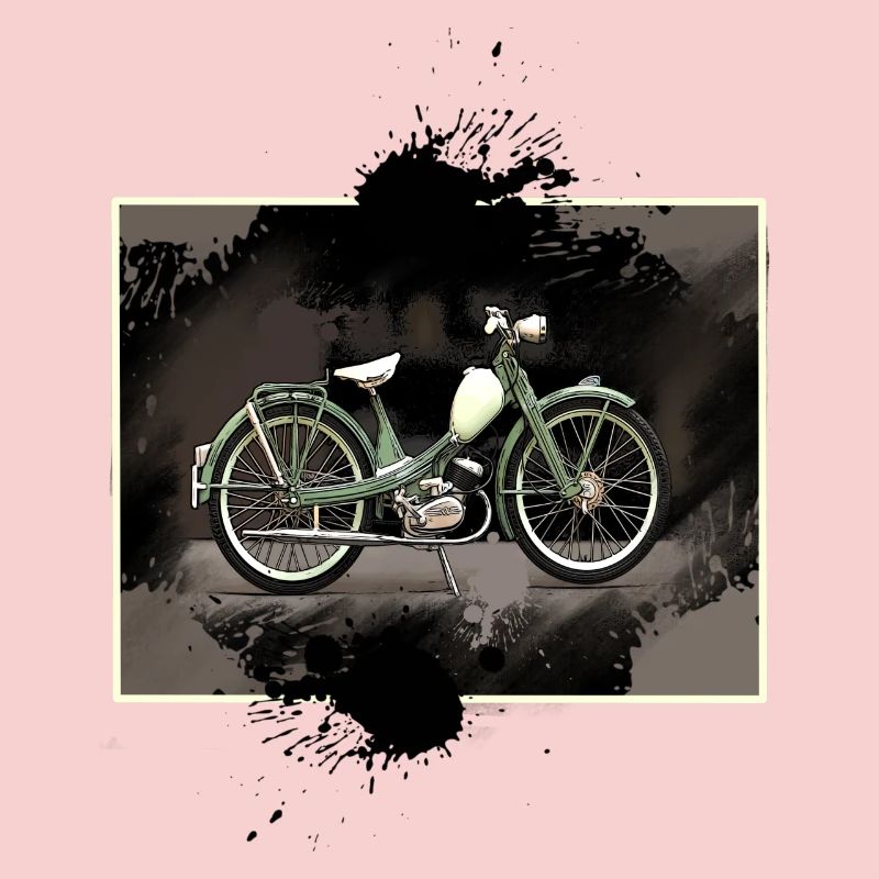 Moped