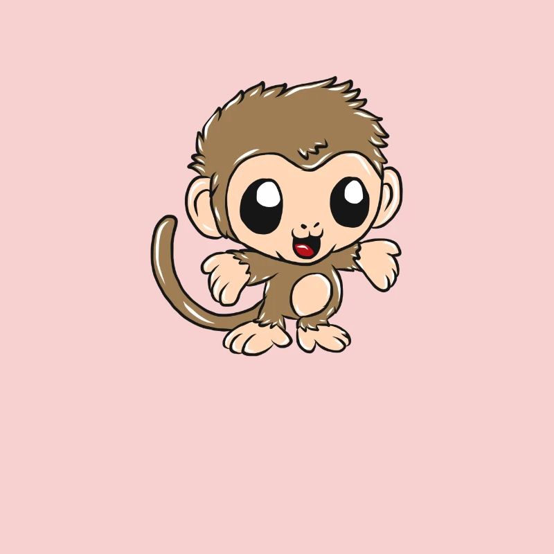 monkey