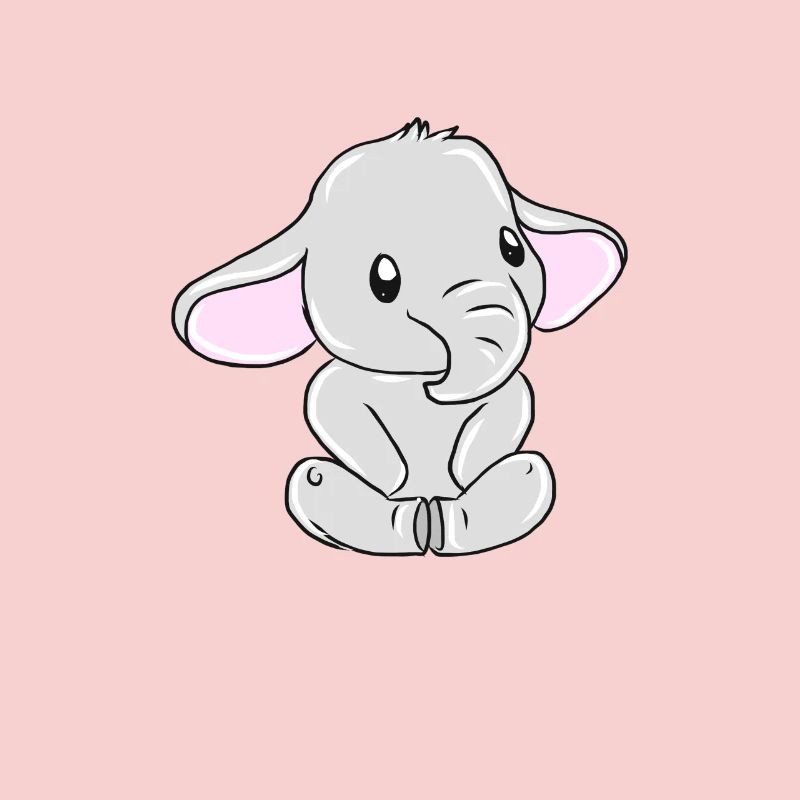 éléphant