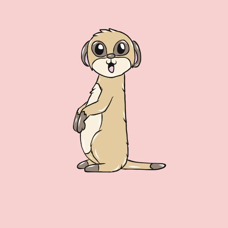 Erdmännchen
