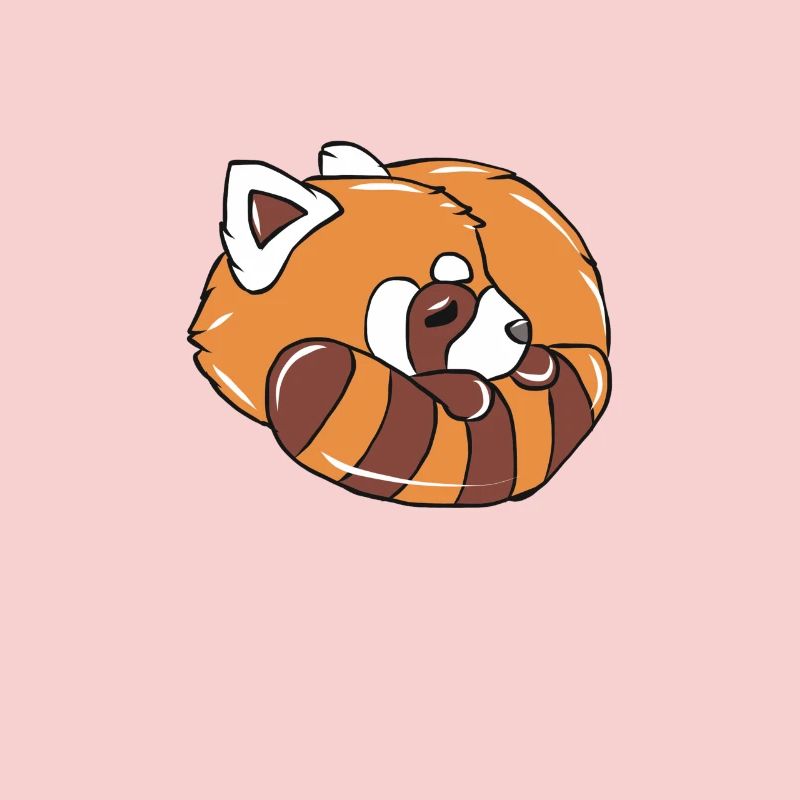 Red panda