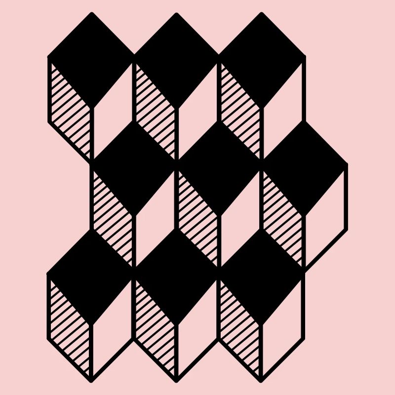 cube 3D