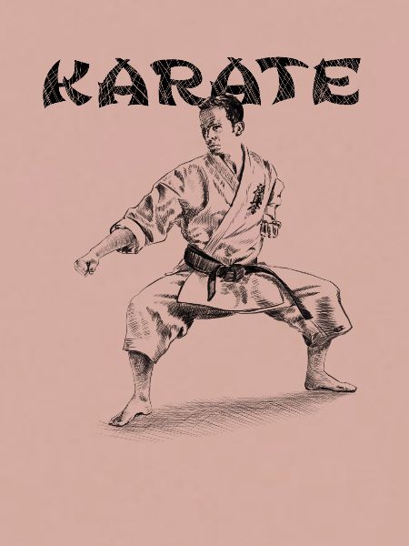 karate