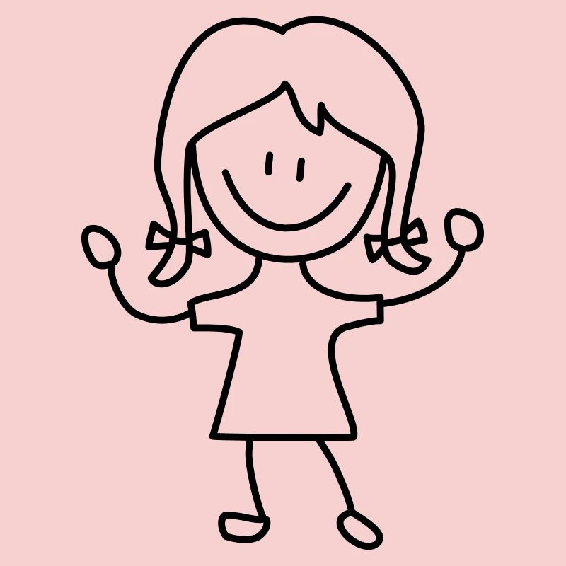 fille