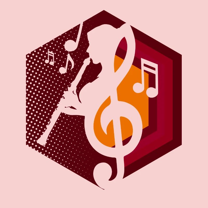 Clarinet - Clarinet player