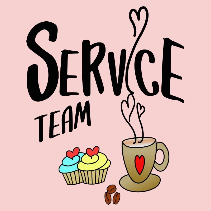 Service Team