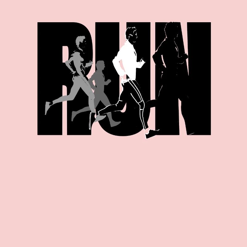 Runner Stuff - Run