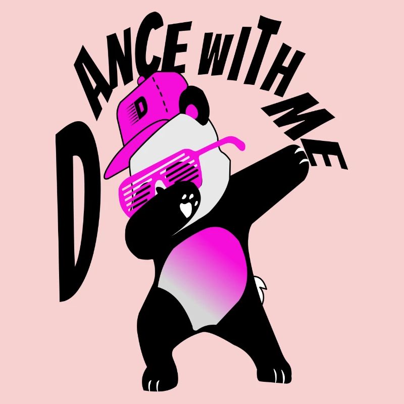 Danse du panda