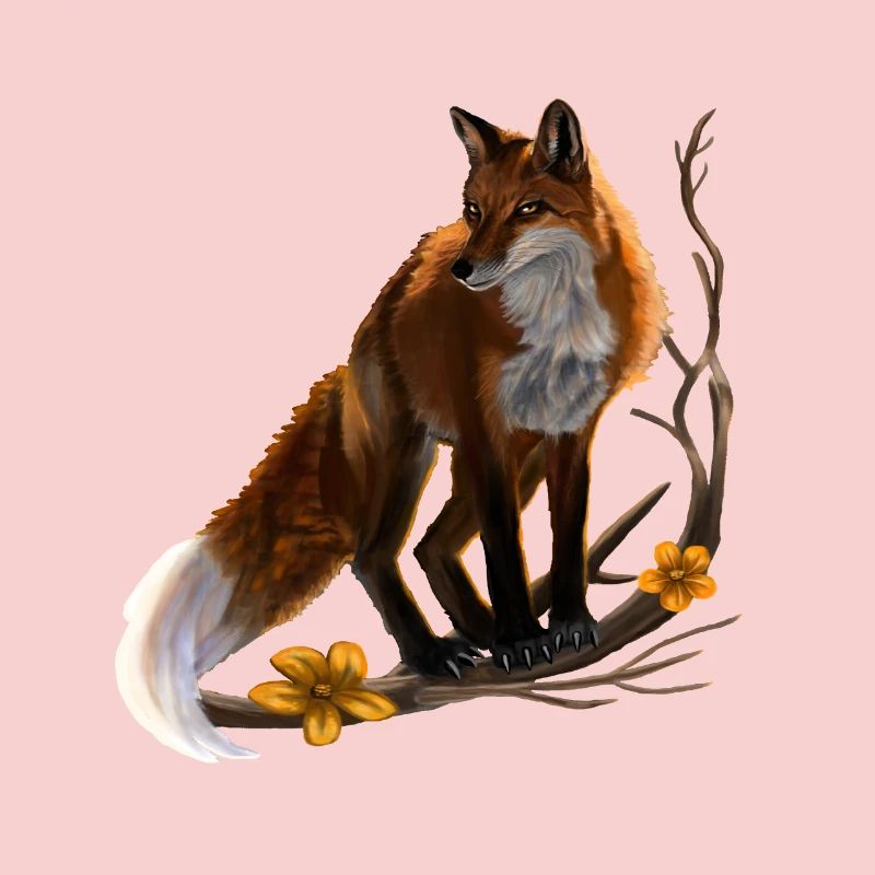 Fuchs