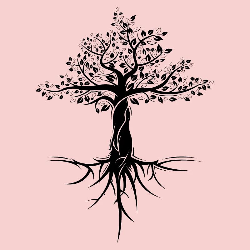 tree baum natur schutz symbol geschenk forest