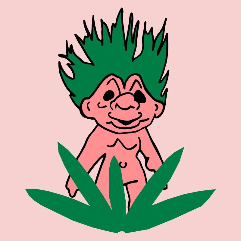 Troll yourself out!