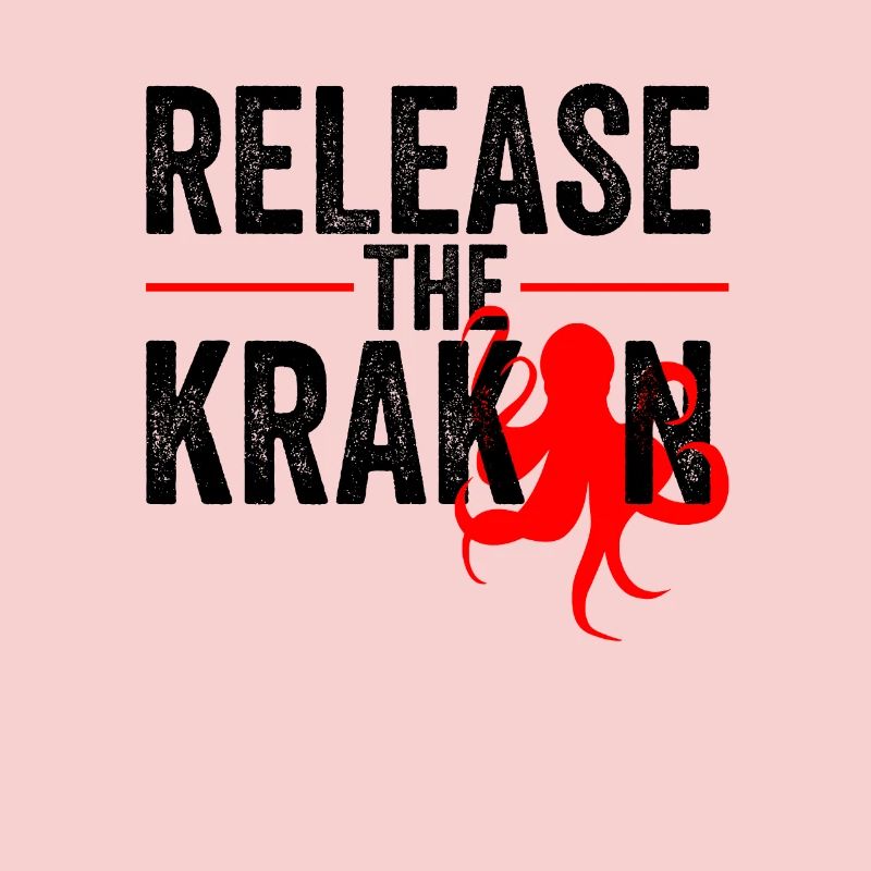 Release The Kraken