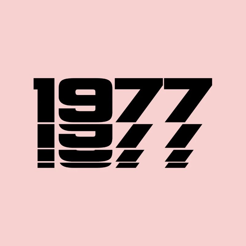 Millésime 1977