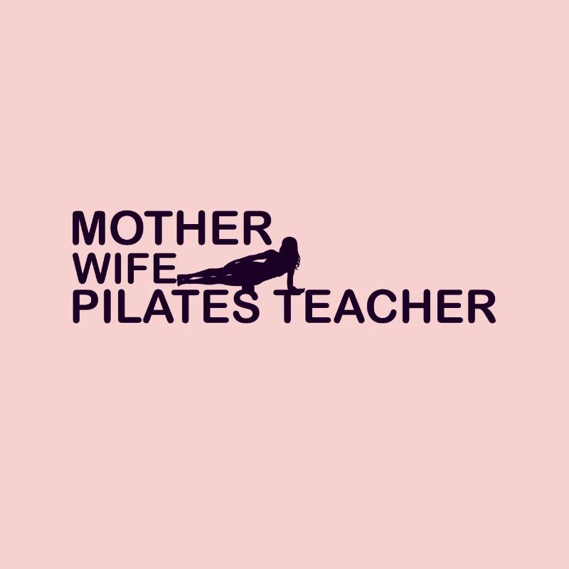 Mère Pilates / Professeur de Pilates