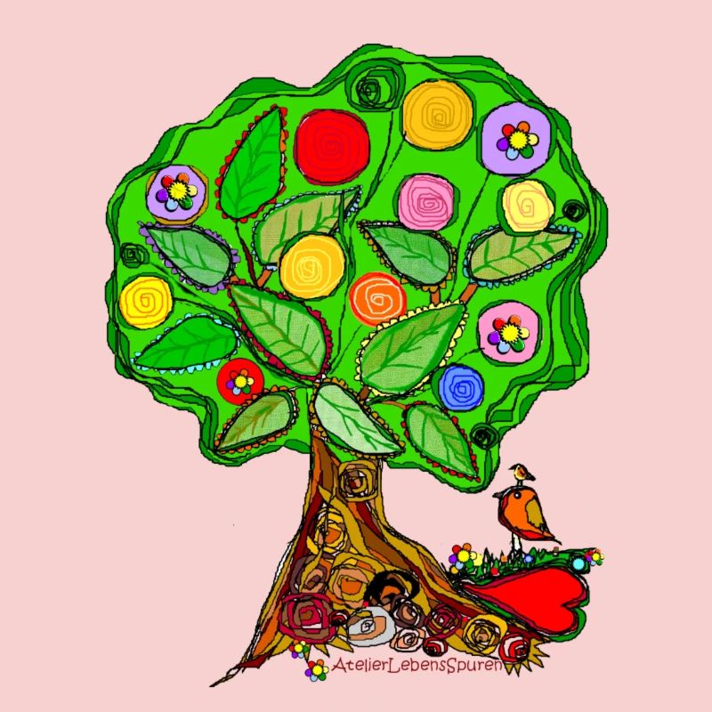 Arbre de vie