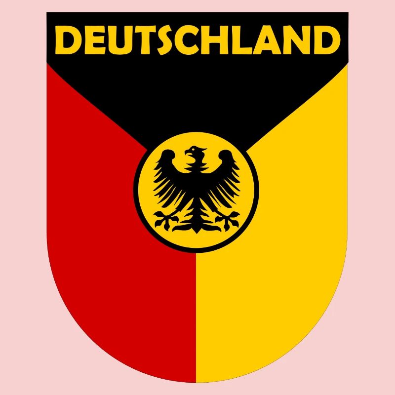 Der deutsche Bundesadler