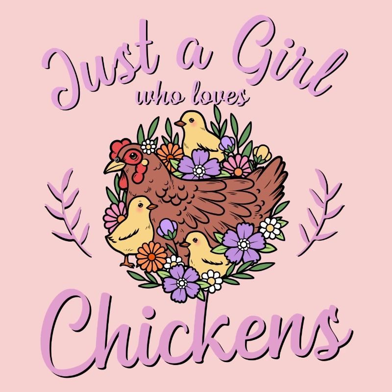 Chicken Chickens
