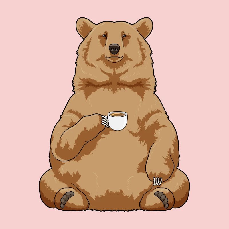 Café Bear