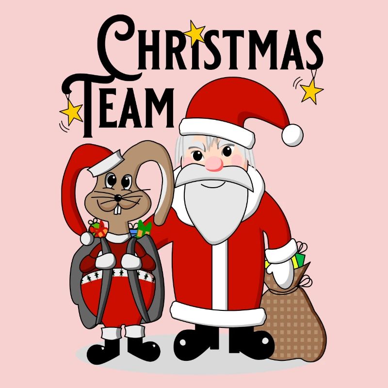Christmas Team