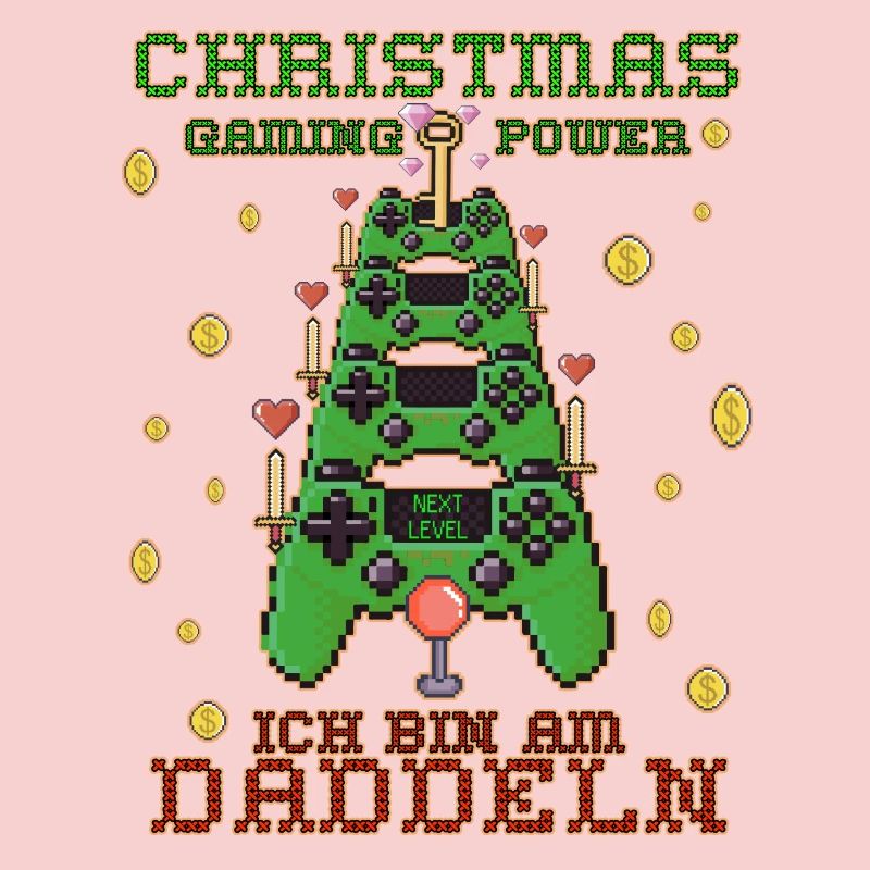 Weihnachten Gaming