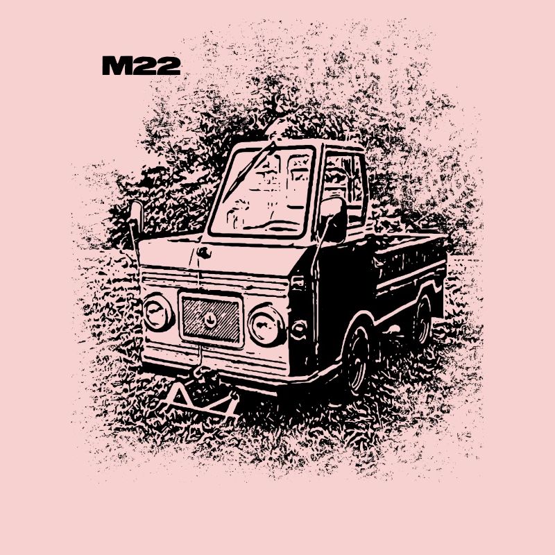 Multicar M22