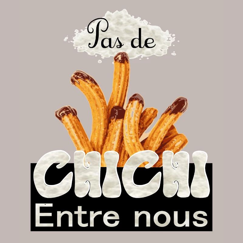 Pas de chichi entre nous