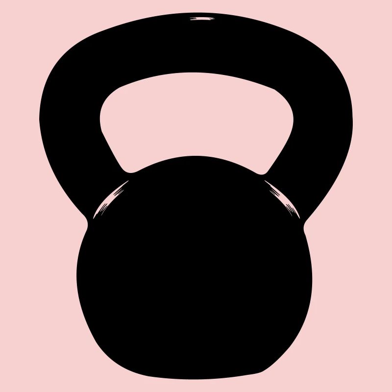 Kettlebell