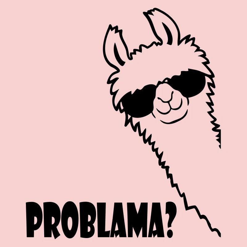 Lama Problama Question