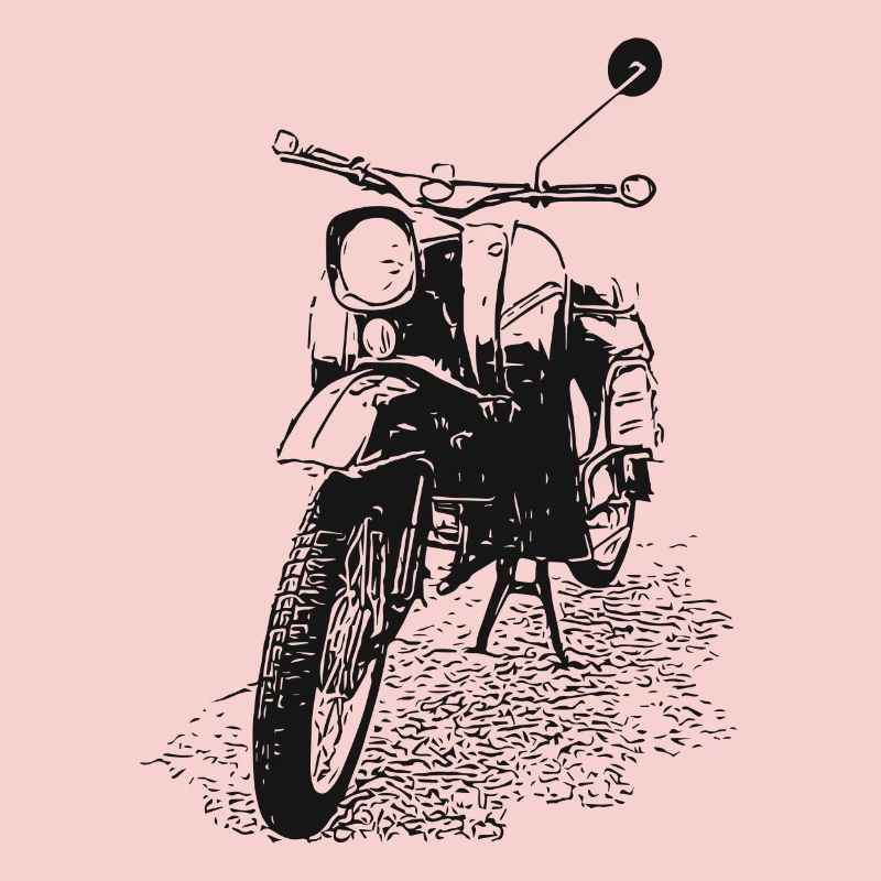 Simson - Schwalbe
