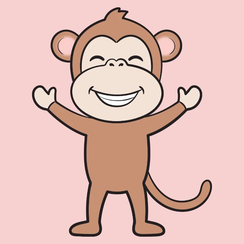 Monkey Monkeys