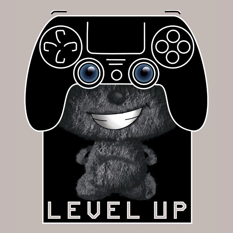 Manette Level Up Mignon