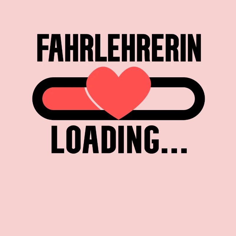 Fahrlehrerin Loading