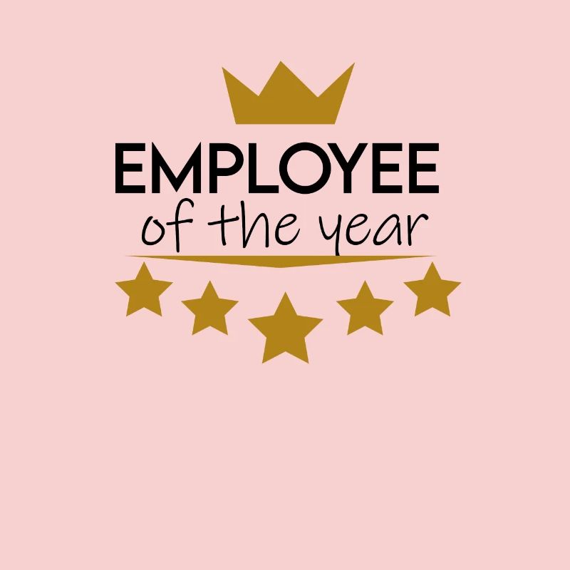 Employé de l’année