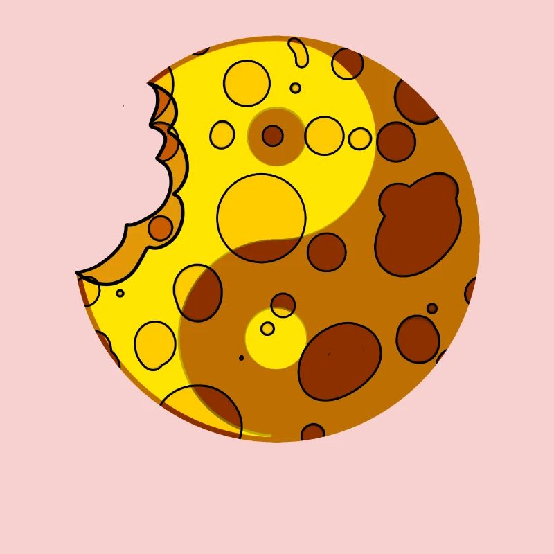 Fromage Yin Yang