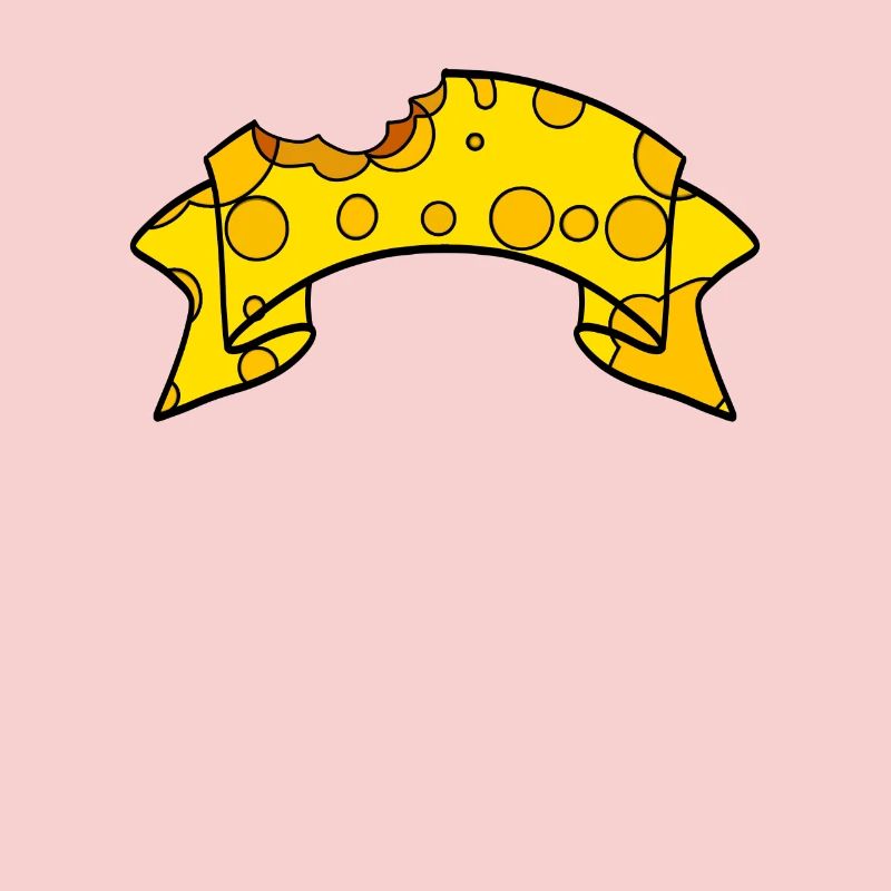 Bannières de fromage