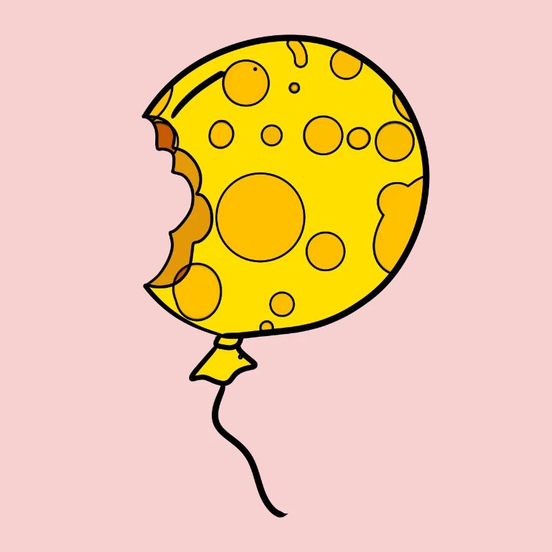 Ballon fromage